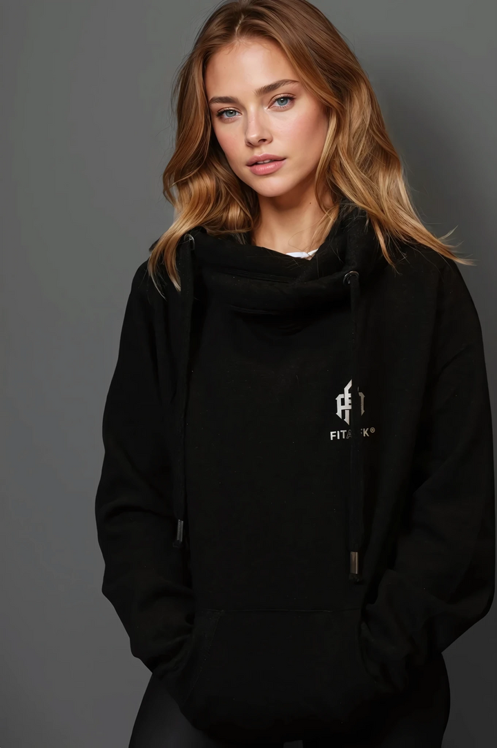 FITASFK Unisex Hoodie