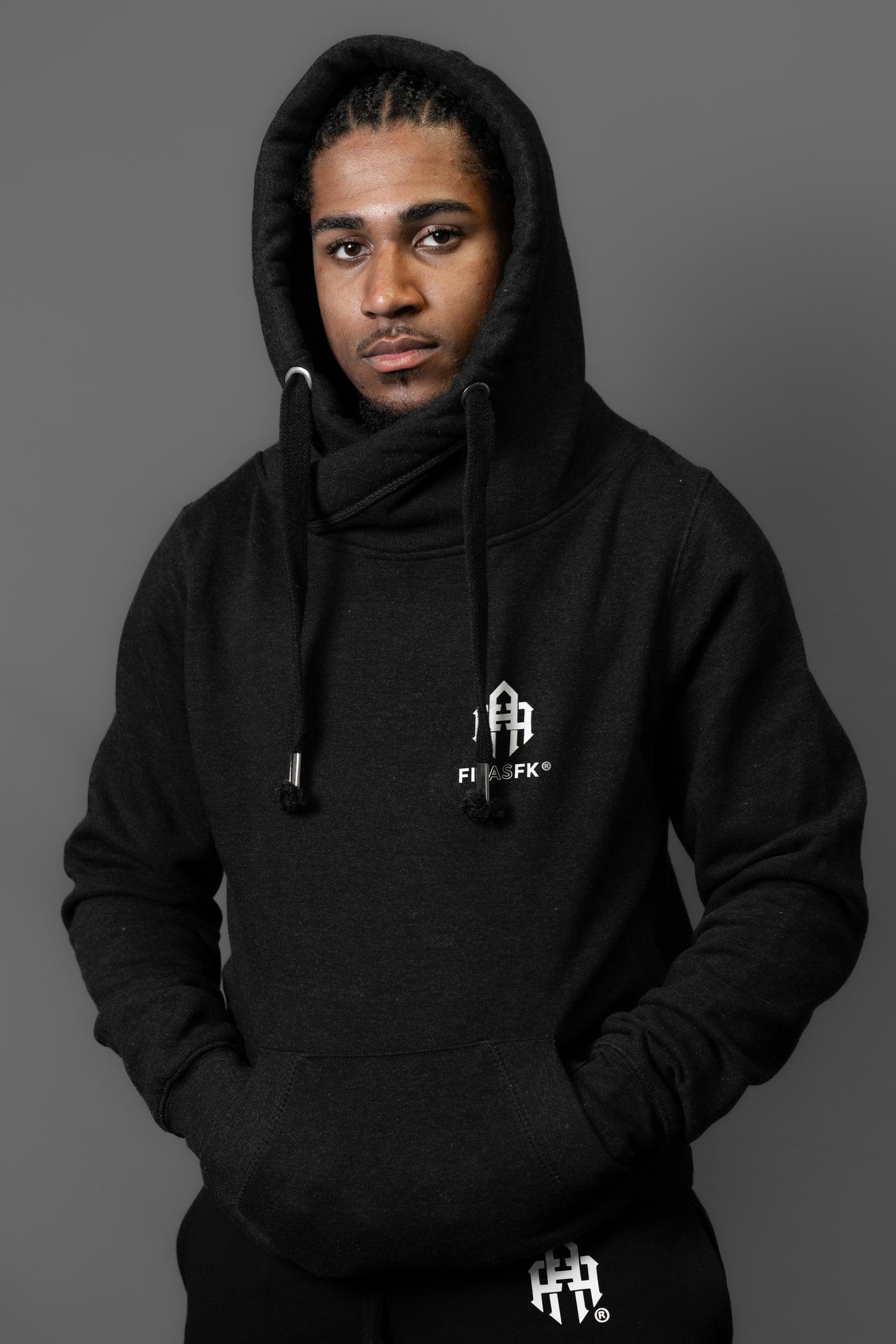 FITASFK Unisex Hoodie