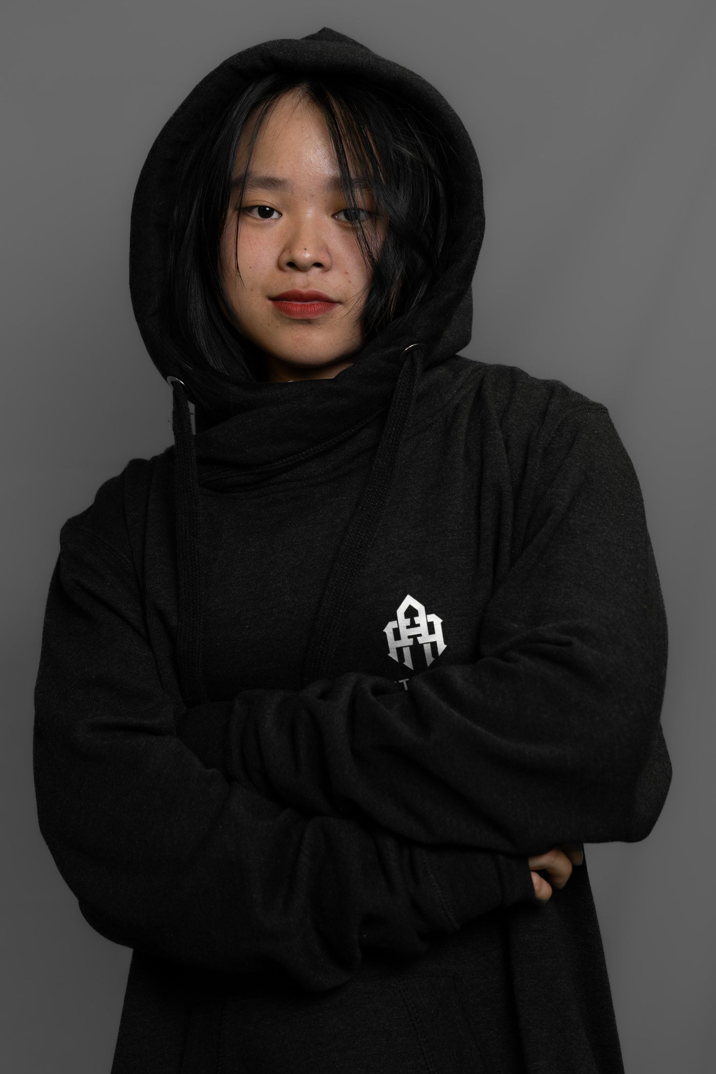 FITASFK Unisex Hoodie