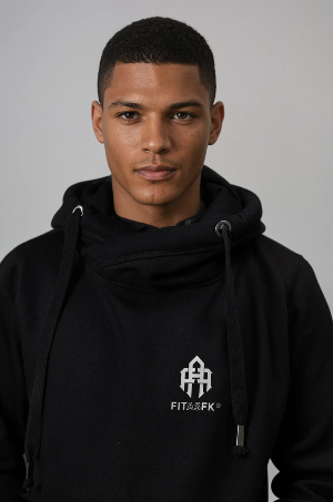 FITASFK Unisex Hoodie