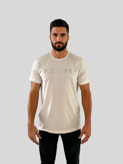 FITASFK Text Unisex T-Shirt