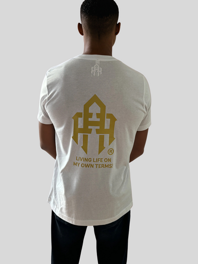 FITASFK Text Unisex T-Shirt