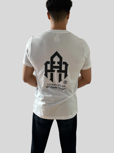 FITASFK Text Unisex T-Shirt